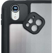 Crong PrimeFolio Case iPad Air 4 10.9" / Air 5 10.9" / iPad Pro 11" 2022–2021 m.