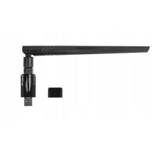 Lanberg NC-1200-WI Juoda Lanberg NC-1200-WI Juoda