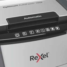 REXEL AutoFeed+ 100X REXEL AutoFeed+ 100X