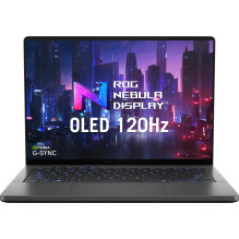 Asus ROG Zephyrus G14 GA403WP-QS005W 14 120hz HX 370 32GB 1SSD RTX5070 W11 Asus ROG Zephyrus G14 GA403WP-QS005W 14 120hz HX 370 32GB 1SSD RTX5070 W11