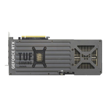 Asus GeForce RTX 5070 TUF Gaming OC 12GB GDDR7 192bit