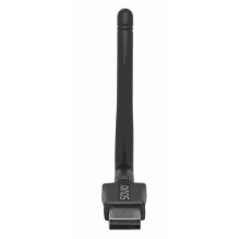 Savio AK-61 Black