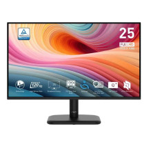 MSI Pro MP251LDE E2 24.5" IPS 16:9 MSI Pro MP251LDE E2 24.5" IPS 16:9