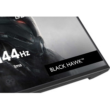 Iiyama G-Master GB2441HSU-B1 Black Hawk 23,8" IPS 16 :9