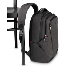 Wenger 611641 MX Professional 16" pilkas Wenger 611641 MX Professional 16" pilkas