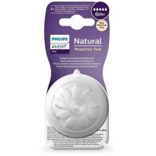 „Philips SCY965/02 Natural Response“ 6+ 2 vnt. „Philips SCY965/02 Natural Response“ 6+ 2 vnt.
