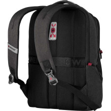 Wenger 611641 MX Professional 16" pilkas Wenger 611641 MX Professional 16" pilkas