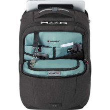 Wenger 611641 MX Professional 16" pilkas Wenger 611641 MX Professional 16" pilkas