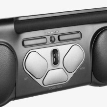 Contour Design Roller Mouse Pro 3 juoda Contour Design Roller Mouse Pro 3 juoda