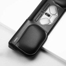 Contour Design Roller Mouse Pro 3 juoda Contour Design Roller Mouse Pro 3 juoda