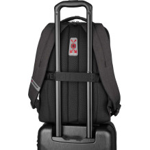 Wenger 611641 MX Professional 16" pilkas Wenger 611641 MX Professional 16" pilkas
