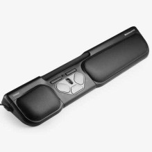 Contour Design Roller Mouse Pro 3 juoda Contour Design Roller Mouse Pro 3 juoda