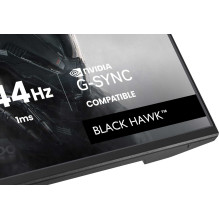 Iiyama G-Master G2741QSU-B1 Black Hawk 27" IPS 16:9 Iiyama G-Master G2741QSU-B1 Black Hawk 27" IPS 16:9