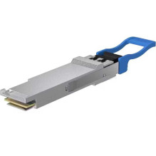 Ubiquiti UACC-OM-QSFP28-LR4 100 Gb / s Ubiquiti UACC-OM-QSFP28-LR4 100 Gb / s