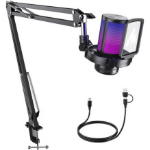 Vision DGM20 S black Vision DGM20 S black