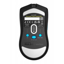Hator Pulsar 3 Pro Juoda Hator Pulsar 3 Pro Juoda