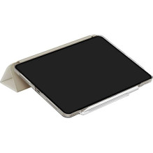 UNIQ Camden Click Case „iPad Air 11“ (2024 m.) dramblio kaulo spalvos