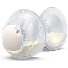 Philips Avent SCF532 / 11 Laisvų rankų įranga Philips Avent SCF532 / 11 Laisvų rankų įranga
