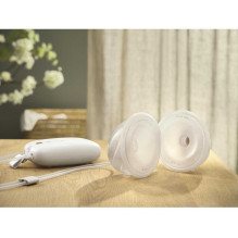 Philips Avent SCF532 / 11 Laisvų rankų įranga Philips Avent SCF532 / 11 Laisvų rankų įranga