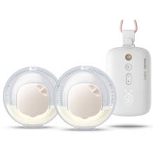 Philips Avent SCF532 / 11 Laisvų rankų įranga Philips Avent SCF532 / 11 Laisvų rankų įranga