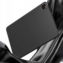„Hurtel“ plonas dėklas „iPad Pro 11“ (2024 m.) – juodas „Hurtel“ plonas dėklas „iPad Pro 11“ (2024 m.) – juodas