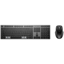 HP 720 Combo Black HP 720 Combo Black