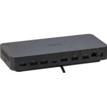 Dell Pro Smart Dock SD25 Dell Pro Smart Dock SD25