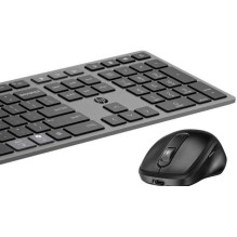 HP 720 Combo Black HP 720 Combo Black