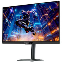 Gigabyte M27Q2 QD 27" SS IPS 16:9 monitorius Gigabyte M27Q2 QD 27" SS IPS 16:9 monitorius