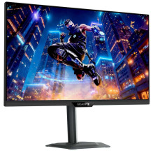 Gigabyte M27Q2 QD 27" SS IPS 16:9 monitorius Gigabyte M27Q2 QD 27" SS IPS 16:9 monitorius