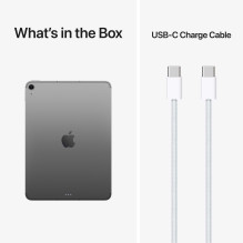 Apple iPad Air 11" M4 Wi-Fi+Cellular 1TB Space Grey MH7M4HC / A Apple iPad Air 11" M4 Wi-Fi+Cellular 1TB Space Grey MH7M4HC / A