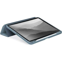 UNIQ Moven Case iPad Air 11" 2024 Stone Blue UNIQ Moven Case iPad Air 11" 2024 Stone Blue