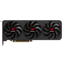 „PowerColor Radeon RX 9070 Reaper“ 16 GB GDDR6 256 bitų vaizdo plokštė „PowerColor Radeon RX 9070 Reaper“ 16 GB GDDR6 256 bitų vaizdo plokštė