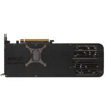 „PowerColor Radeon RX 9070 Reaper“ 16 GB GDDR6 256 bitų vaizdo plokštė „PowerColor Radeon RX 9070 Reaper“ 16 GB GDDR6 256 bitų vaizdo plokštė