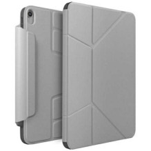 UNIQ Ryze 360“ Case iPad Air 13“ (2024 m.) Kreidos pilkumo UNIQ Ryze 360“ Case iPad Air 13“ (2024 m.) Kreidos pilkumo