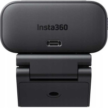 „Insta360 Link 2C“ juodas „Insta360 Link 2C“ juodas