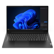 Lenovo V15 G5 IRL 15.6 FHD i5-13420H 8GB 512SSD EN W11Pro Black 83GW009BPB