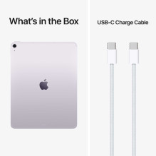Apple iPad Air 13" M4 Wi-Fi+Cellular 128GB Purple MH9G4HC / A Apple iPad Air 13" M4 Wi-Fi+Cellular 128GB Purple MH9G4HC / A