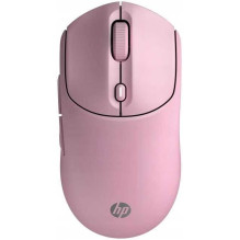 HP 400 Quiet Pink