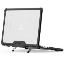 Tech-Protect Smartshell, skirtas MacBook Pro 14 M1 M2 M3 M4 M5 Tech-Protect Smartshell, skirtas MacBook Pro 14 M1 M2 M3 M4 M5