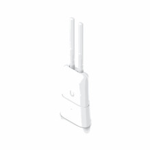 UBIQUITI Omni antenos ir stalinio stovo rinkinys UBIQUITI Omni antenos ir stalinio stovo rinkinys