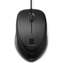 HP Pirštų atspaudų juoda HP Pirštų atspaudų juoda