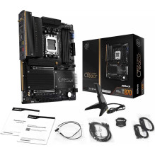 Asrock X870 Taiči kūrėjas