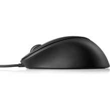 HP Pirštų atspaudų juoda HP Pirštų atspaudų juoda