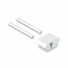 UBIQUITI Omni antenos ir stalinio stovo rinkinys UBIQUITI Omni antenos ir stalinio stovo rinkinys