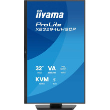Iiyama ProLite XB3294UHSCP-B1 31.5" VA 16:9 Iiyama ProLite XB3294UHSCP-B1 31.5" VA 16:9