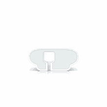 UBIQUITI Omni antenos ir stalinio stovo rinkinys UBIQUITI Omni antenos ir stalinio stovo rinkinys