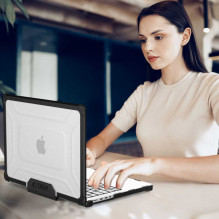 Tech-Protect Smartshell, skirtas MacBook Pro 14 M1 M2 M3 M4 M5 Tech-Protect Smartshell, skirtas MacBook Pro 14 M1 M2 M3 M4 M5