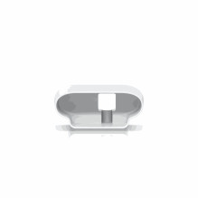 UBIQUITI Omni antenos ir stalinio stovo rinkinys UBIQUITI Omni antenos ir stalinio stovo rinkinys