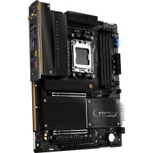 Asrock X870 Taiči kūrėjas